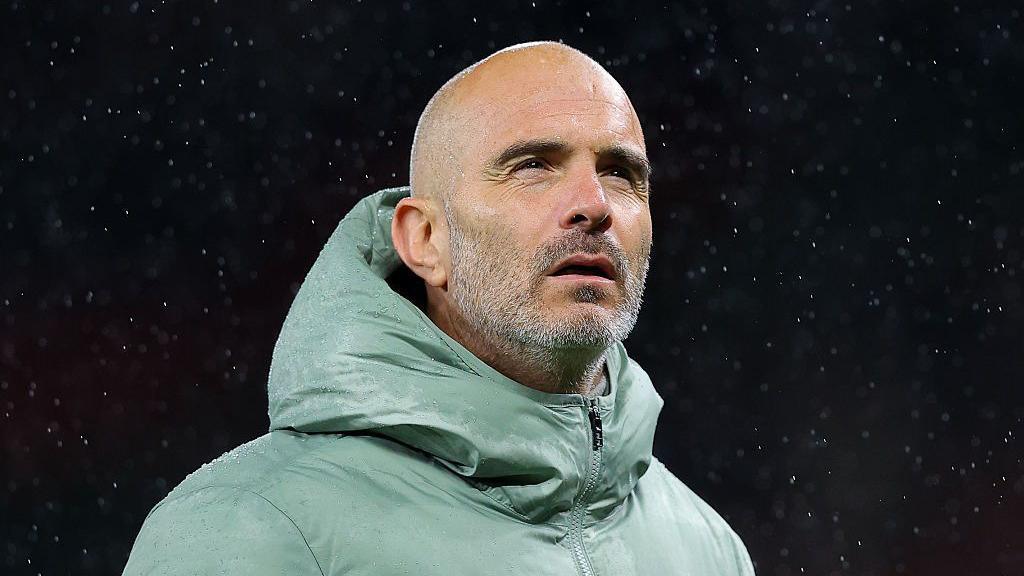 حمایت هیئت مدیره چلسی از انزو ماریسکا در آستانه هفته‌ای سرنوشت‌ساز